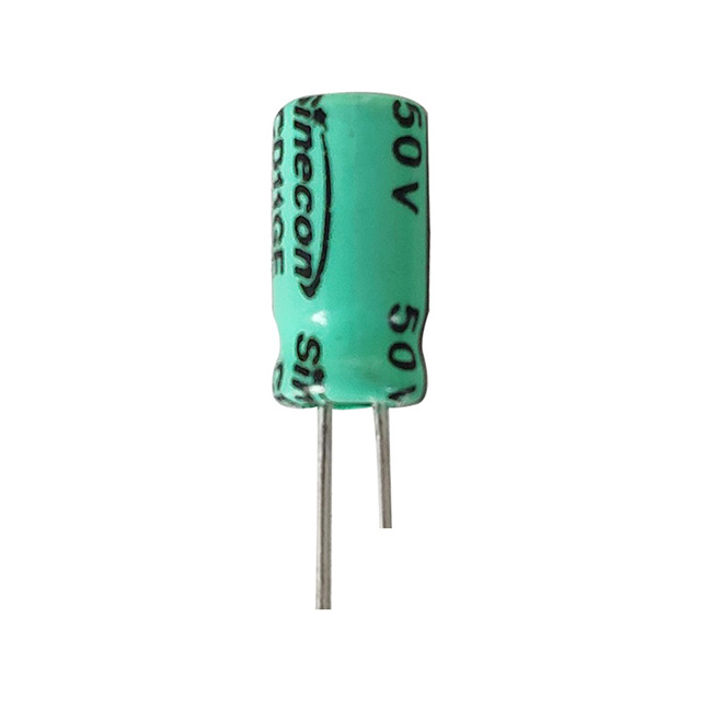 CD11GE niedrig temperaturstartbare Hochfrequenz mit niedriger Spannung mit niedrigem Spannungsradial-Aluminium-Elektrolytkondensator